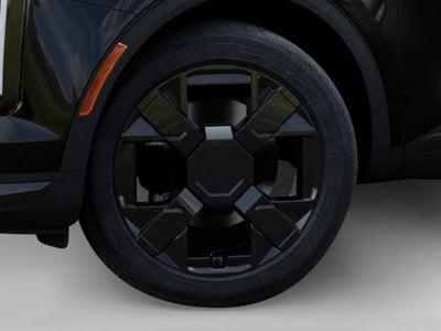 2027 Kia Sportage Hybrid X-Line