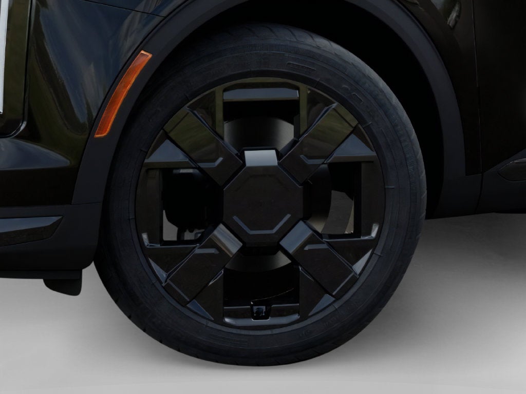 2027 Kia Sportage Hybrid X-Line