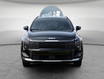2027 Kia Sportage Hybrid EX