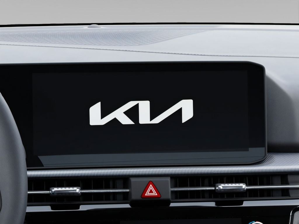 2027 Kia Sportage Hybrid EX