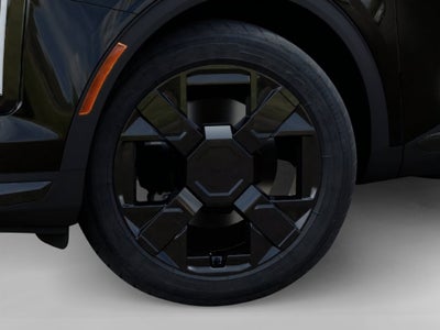 2027 Kia Sportage Hybrid X-Line