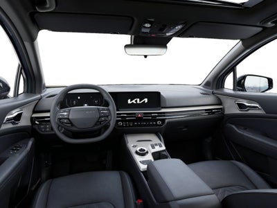 2027 Kia Sportage Base