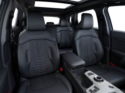 2027 Kia Sportage Base