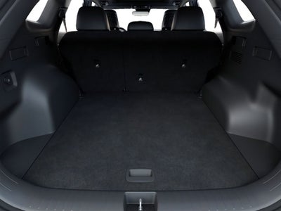 2027 Kia Sportage Base