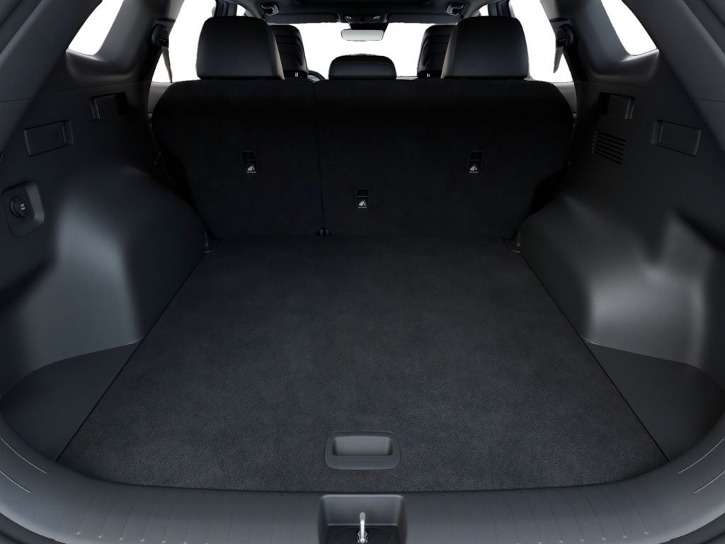 2027 Kia Sportage Base