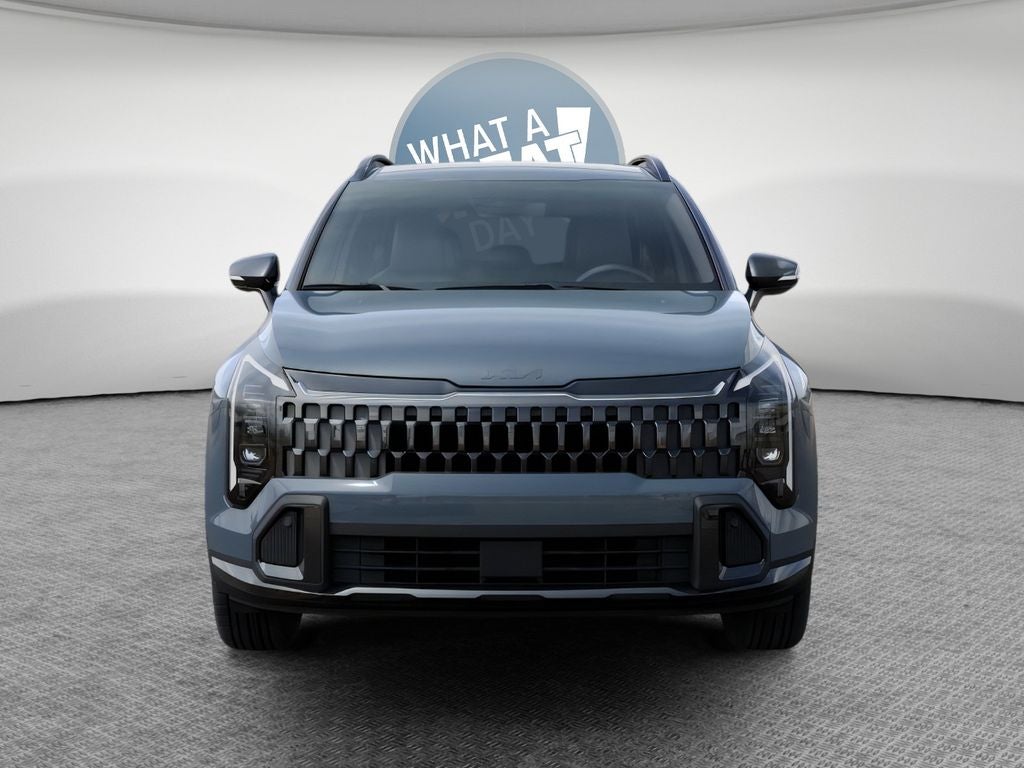2027 Kia Sportage Base