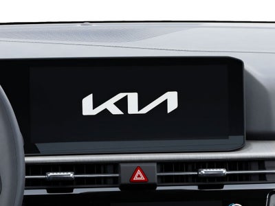 2027 Kia Sportage Base