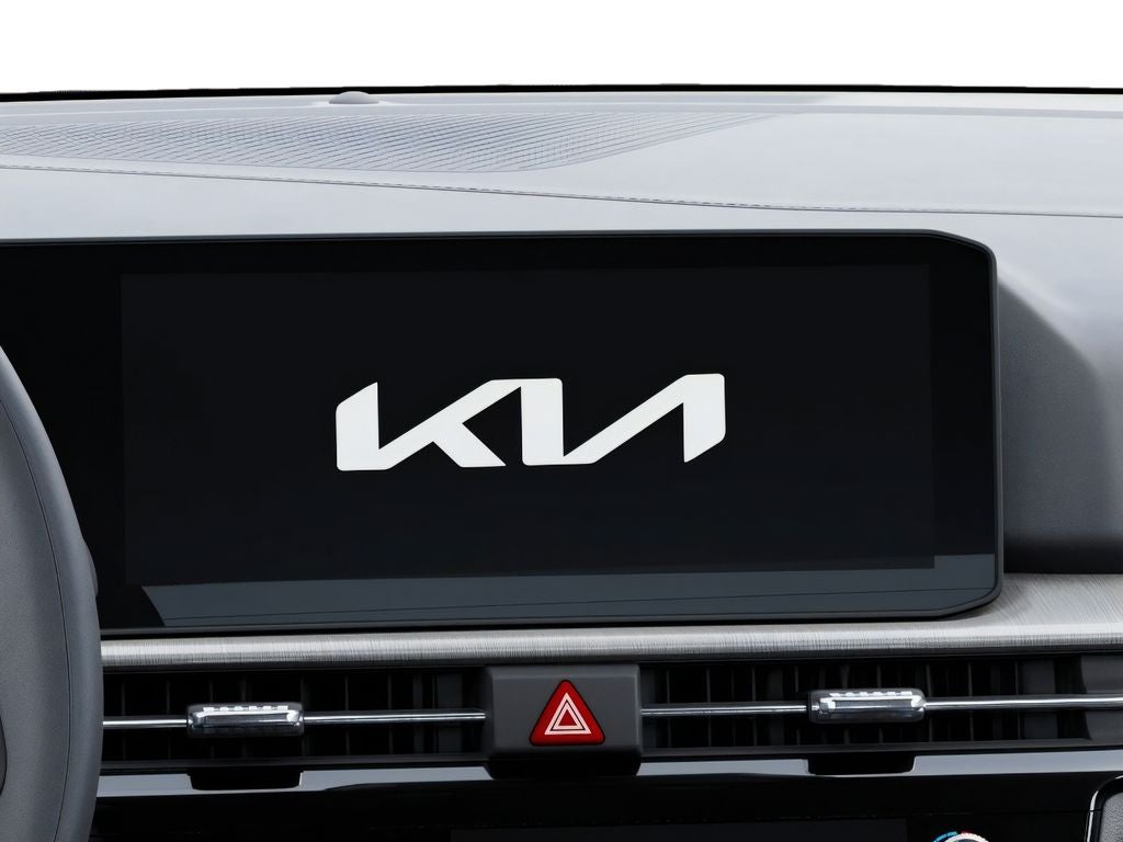 2027 Kia Sportage Base