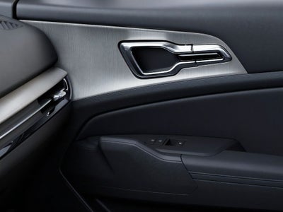 2027 Kia Sportage Base
