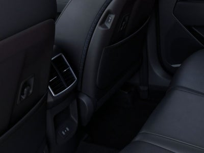 2027 Kia Sportage Base