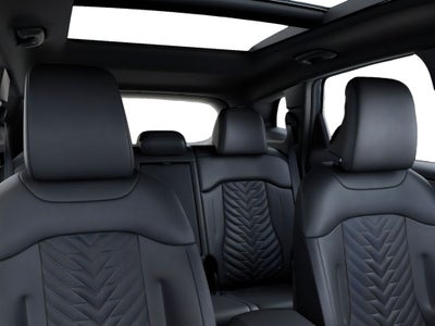 2027 Kia Sportage Base