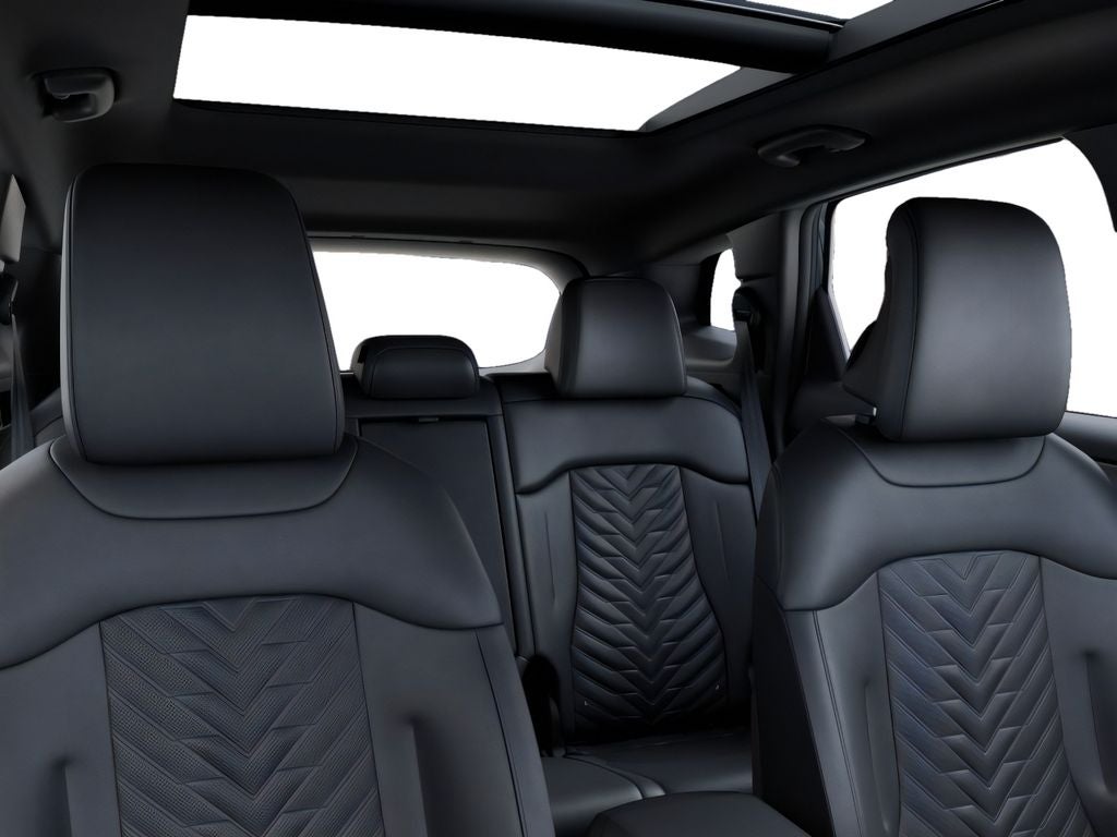 2027 Kia Sportage Base