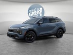 2027 Kia Sportage Base