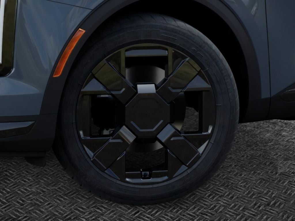 2027 Kia Sportage Base