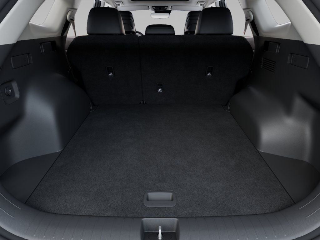 2027 Kia Sportage Hybrid EX