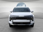 2027 Kia Sportage EX