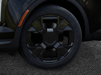 2027 Kia Sportage EX