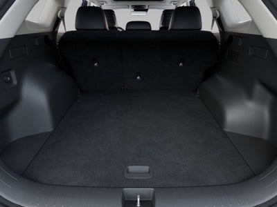 2027 Kia Sportage Hybrid EX