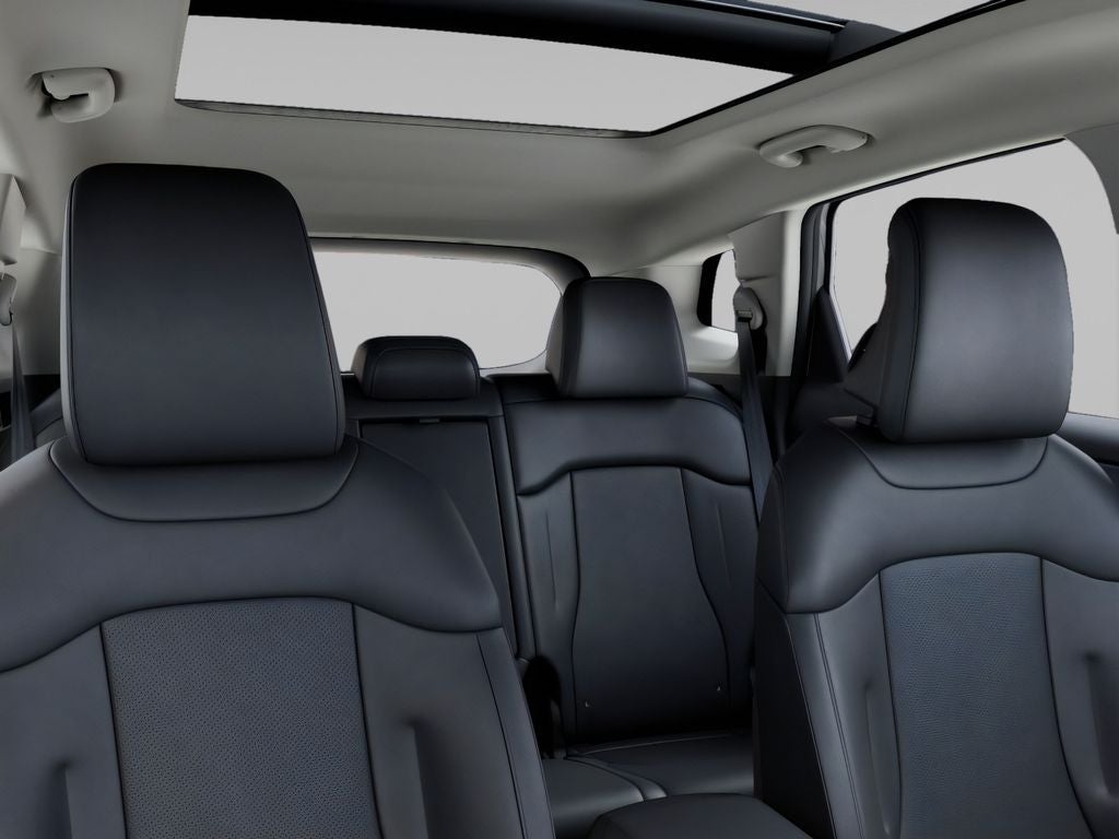 2027 Kia Sportage Hybrid EX