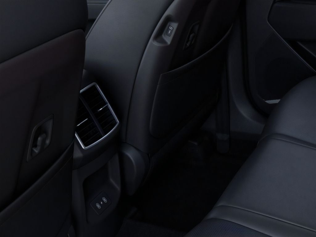 2027 Kia Sportage Hybrid EX