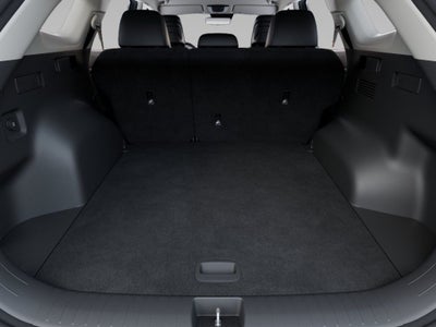 2027 Kia Sportage Hybrid EX