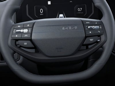2027 Kia Sportage Hybrid EX