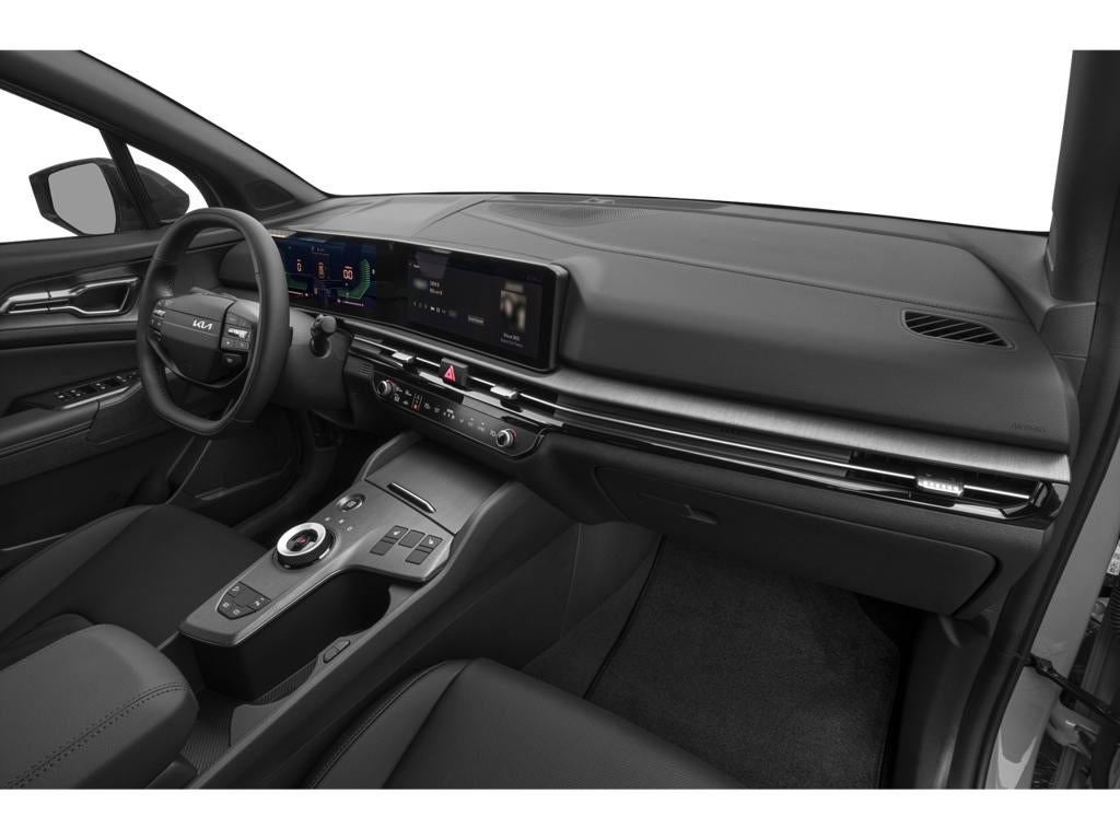 2027 Kia Sportage Hybrid Base