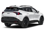 2027 Kia Sportage Hybrid Base