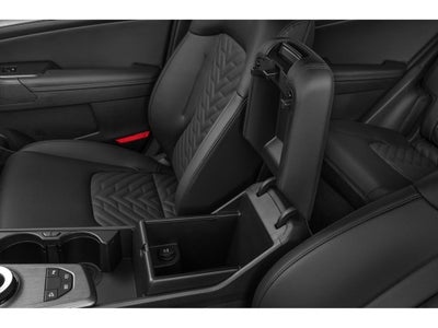 2027 Kia Sportage Hybrid Base