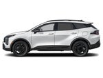 2027 Kia Sportage Hybrid Base