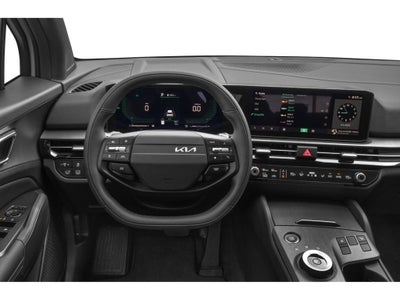 2027 Kia Sportage Hybrid Base