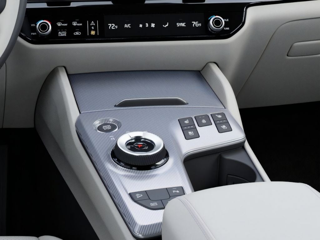 2027 Kia Sportage Base