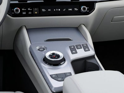 2027 Kia Sportage Hybrid SX-Prestige