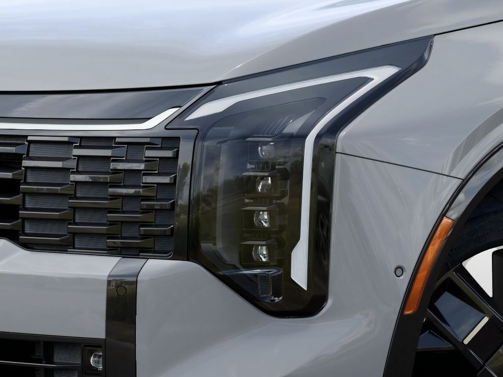 2027 Kia Sportage Hybrid SX-Prestige