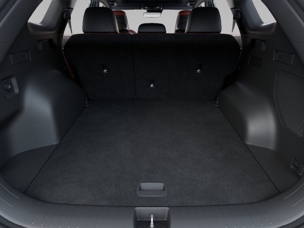 2027 Kia Sportage Hybrid SX-Prestige