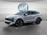 2027 Kia Sportage Hybrid SX-Prestige