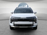 2027 Kia Sportage Hybrid SX-Prestige