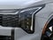 2027 Kia Sportage Base