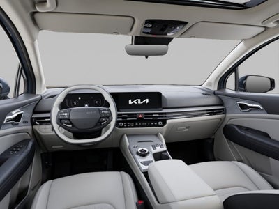 2027 Kia Sportage Hybrid SX-Prestige