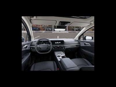 2027 Kia Sportage Hybrid SX-Prestige