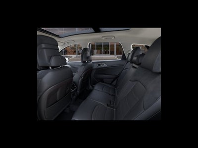 2027 Kia Sportage Hybrid SX-Prestige