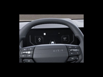 2027 Kia Sportage Hybrid SX-Prestige
