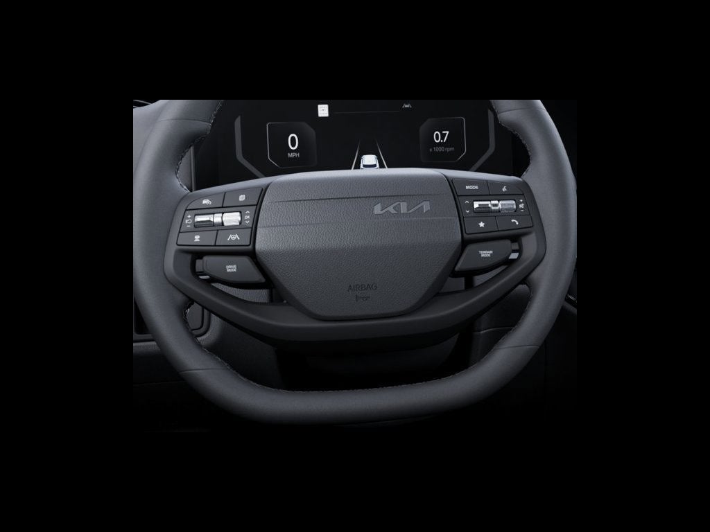 2027 Kia Sportage Hybrid SX-Prestige