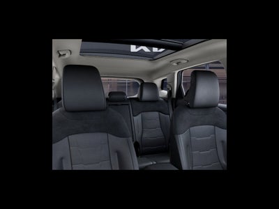 2027 Kia Sportage Hybrid SX-Prestige
