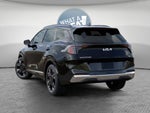 2027 Kia Sportage Base