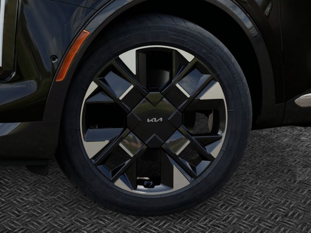 2027 Kia Sportage Base