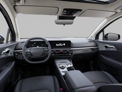 2027 Kia Sportage Hybrid SX-Prestige