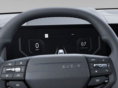 2027 Kia Sportage Hybrid SX-Prestige