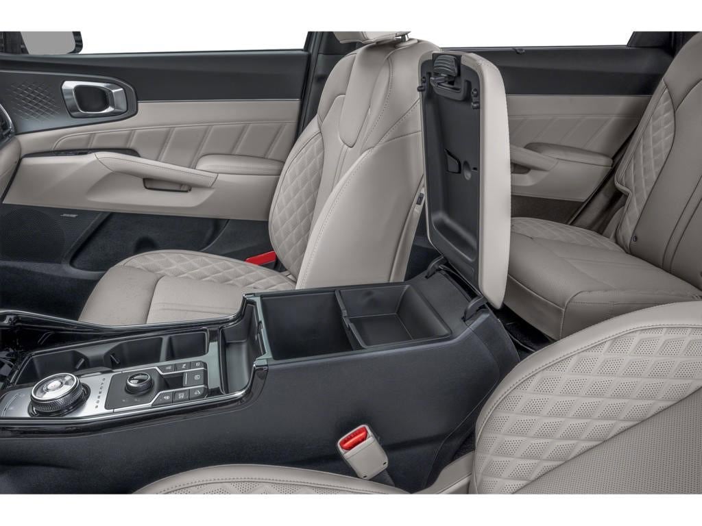 2025 Kia Sorento Plug-In Hybrid SX Prestige