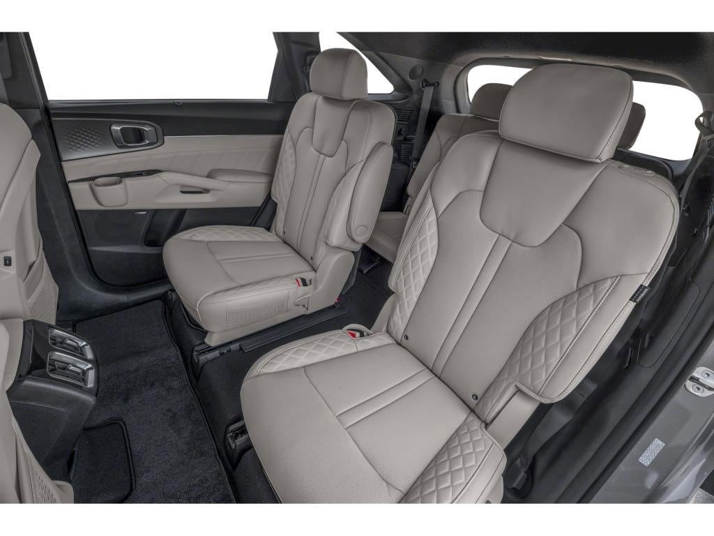 2025 Kia Sorento Plug-In Hybrid SX Prestige